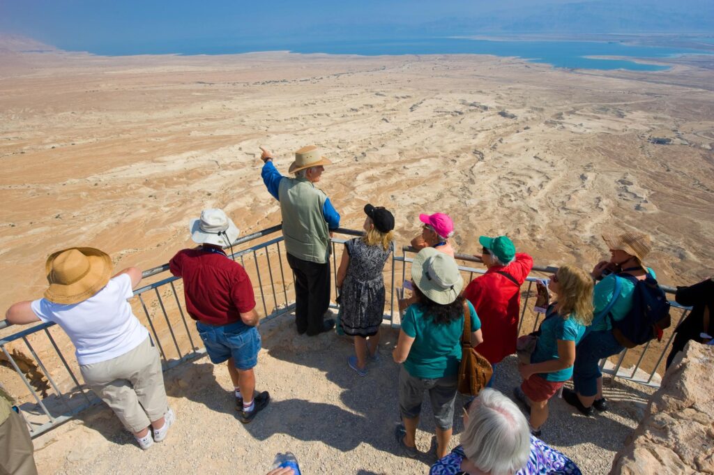 fun facts about israel for kids